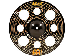 Meinl Cymbals 14 inch Classics Custom Dark Trash Crash Cymbal image 2