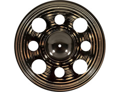 Meinl 16" Classics Custom Dark Trash Crash image 2