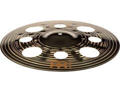 Meinl 16" Classics Custom Dark Trash Crash image 3