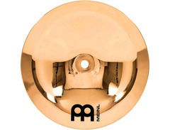Meinl Cymbals 8 inch Classics Custom Bell Cymbal image 2