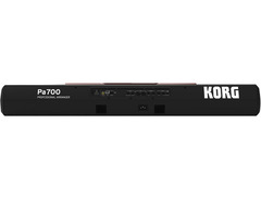 Korg Pa700 61-key Arranger Workstation image 3