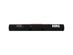 Korg Pa700 Oriental 61-key Arranger Workstation image 3