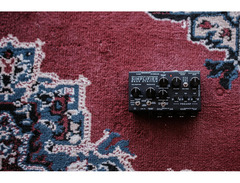 DSM & Humboldt Electronics Electronics Simplifier Bass Station Zero Watt Analog Bass Preamp image 3