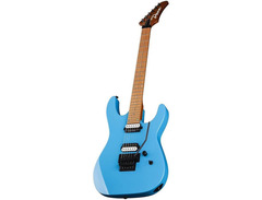 MD-24 Roasted Maple With Floyd Electric Guitar image 2