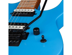 MD-24 Roasted Maple With Floyd Electric Guitar image 3