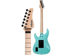 Schecter Sun Valley Super Shredder image 4