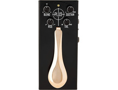 Gamechanger Audio Plus Sustain Pedal with Wet Footswitch image 2