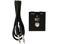 Gamechanger Audio Plus Sustain Pedal with Wet Footswitch image 3