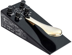 Gamechanger Audio Plus Sustain Pedal with Wet Footswitch image 4