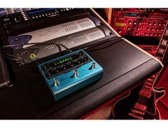 IK Multimedia AmpliTube X-Space Reverb Pedal image 4
