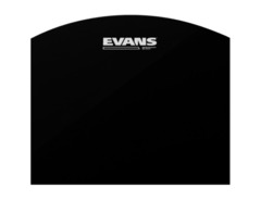 Evans Resonant Black Drum Heads image 2