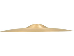 Sabian 17 inch Paragon Crash Cymbal image 3