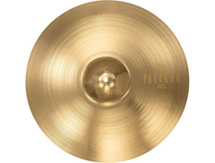 Sabian 19 inch Paragon Crash Cymbal - Brilliant Finish image 2