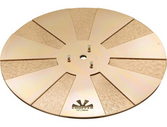 Sabian 12 inch Chopper Cymbal image 2