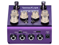 Strymon Zelzah Multidimensional Phaser image 3