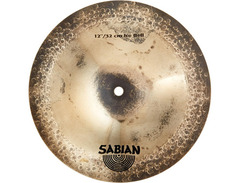 Sabian 12 inch Ice Bell - Heavy Weight image 2