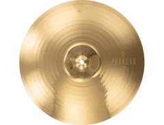 Sabian 15 inch Paragon Hi-hat Cymbals - Brilliant Finish image 2