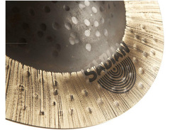 Sabian 9" HH Radia Cup Chime image 2