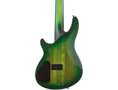 Schecter Daniel Firth Hellraiser Extreme-5 image 2