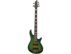 Schecter Daniel Firth Hellraiser Extreme-5 image 3