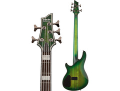 Schecter Daniel Firth Hellraiser Extreme-5 image 4