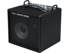 Phil Jones Bass Micro 7 50W image 2