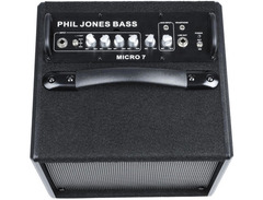 Phil Jones Bass Micro 7 50W image 4