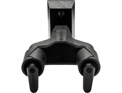 Hercules Stands GSP38WBK PLUS Auto-Swivel Wall Hanger image 2