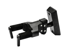 Hercules Stands GSP38WBK PLUS Auto-Swivel Wall Hanger image 3