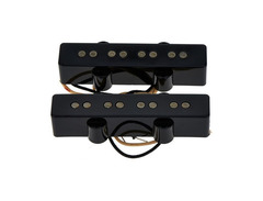 Fender Pure Vintage '74 Jazz Bass Pickup Set image 2