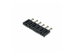 Graph Tech String Saver Originals for Strat & Tele - 2 1/16" spacing image 2