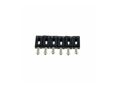 Graph Tech String Saver Originals for Strat & Tele - 2 1/16" spacing image 3