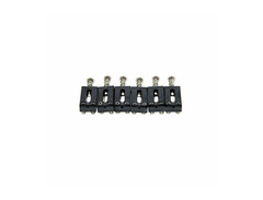 Graph Tech String Saver Originals for Strat & Tele - 2 1/16" spacing image 4