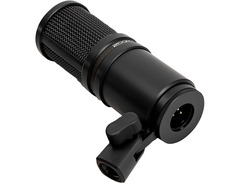 Zoom ZDM-1 Dynamic Podcasting Microphone image 2