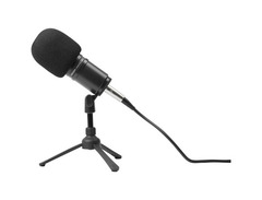 Zoom ZDM-1 Dynamic Podcasting Microphone image 4