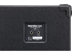 Hartke 210XL V2 2x10" 200-watt Bass Cabinet image 3