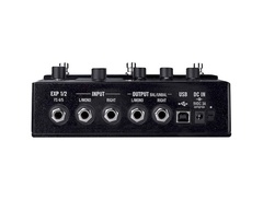 Line 6 HX Stomp Guitar Multi-Effects Floor Processor image 2