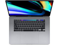 Apple MacBook Pro (16-inch, 2019) image 2