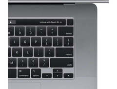 Apple MacBook Pro (16-inch, 2019) image 4