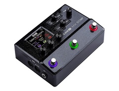 Line 6 HX Stomp Guitar Multi-Effects Floor Processor image 3