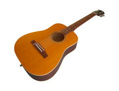 Epiphone El Nino image 4
