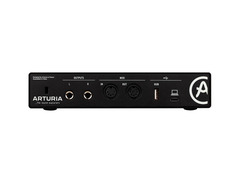 Arturia MiniFuse 2 USB-C Audio Interface image 2