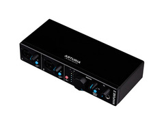 Arturia MiniFuse 2 USB-C Audio Interface image 3