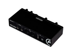 Arturia MiniFuse 2 USB-C Audio Interface image 4