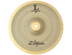 Zildjian 10 inch L80 Low Volume Splash Cymbal image 3