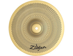 Zildjian 10 inch L80 Low Volume Splash Cymbal image 4