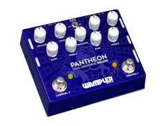 Wampler Pantheon Dual Overdrive Deluxe image 2