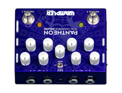 Wampler Pantheon Dual Overdrive Deluxe image 4