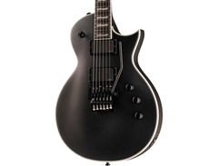 ESP LTD EC-1000FR Electric Guitar image 3