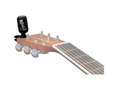 Boss TU-02 Clip-on Tuner image 3